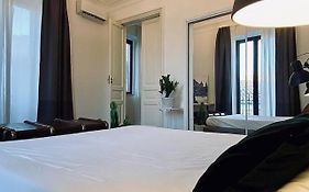 Living Suite Catania Ursino